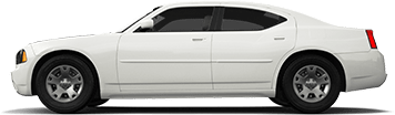 Dodge Charger Se 2006-2010 | 3DTuning - probably the best car configurator!